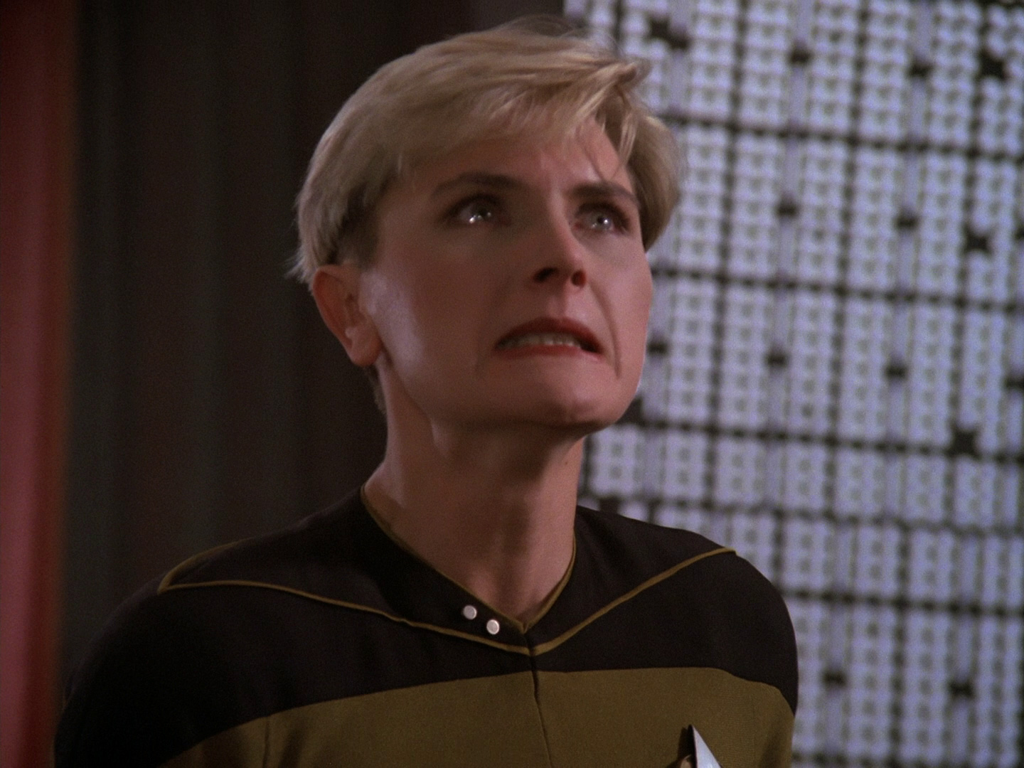 Why Tasha Yar Matters Women At Warp