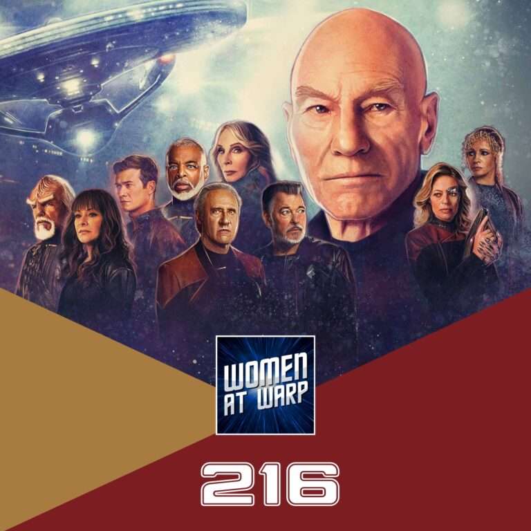 Episode 216 Picard Season 3 Women At Warp 5249